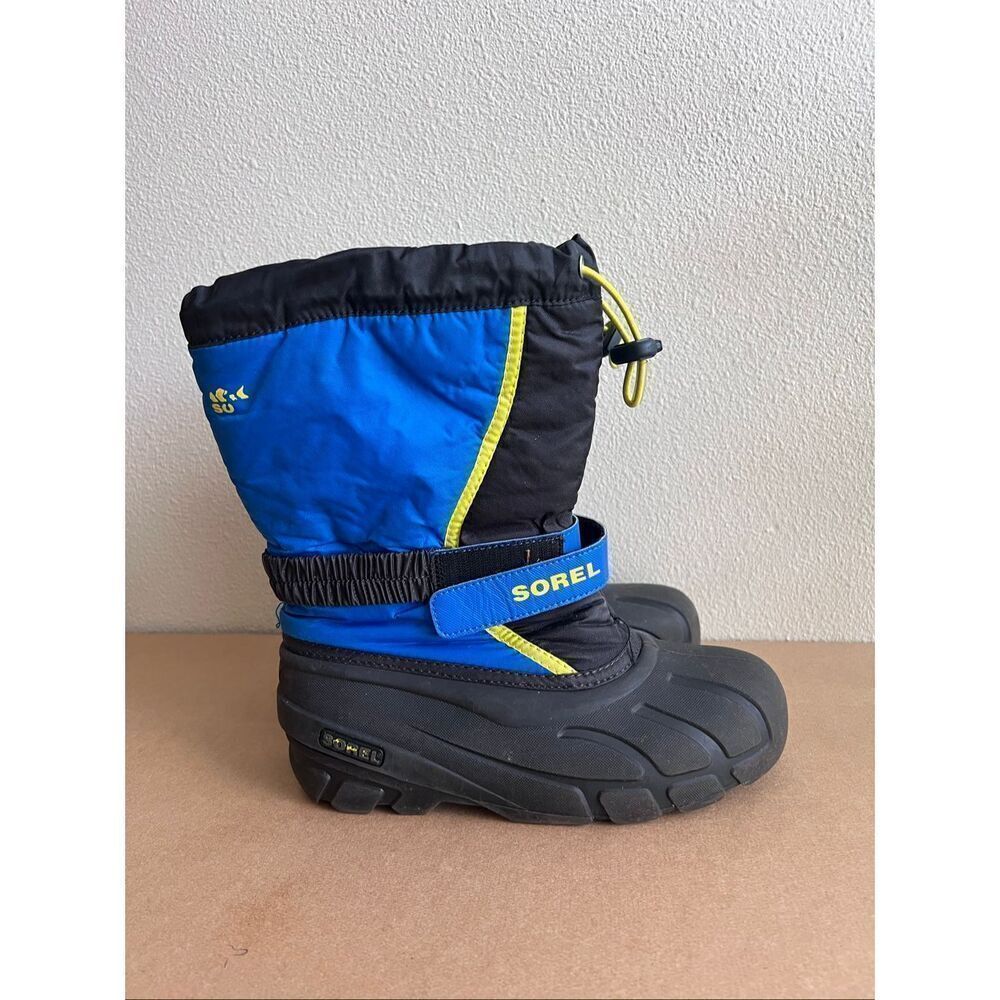 SOREL Flurry Snow Boot - Kids' size 6
